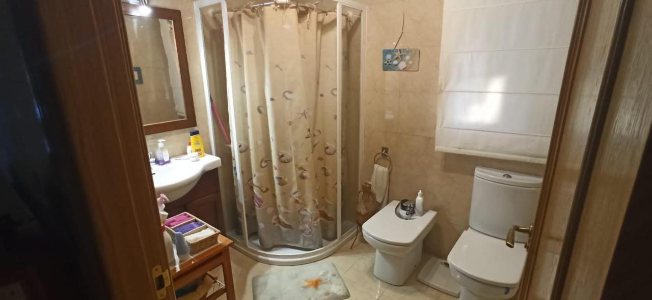 Vivienda El Olivo Con Piscina Privada Y Jardin. Villa Ayegui Bagian luar foto